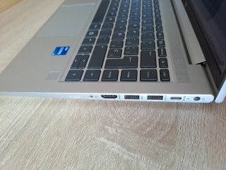 Hp i5 12th gen