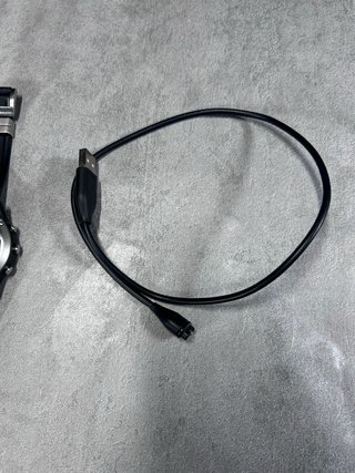 Reloj Garmin Fenix 6 Negro Gorilla Glass + Cargado