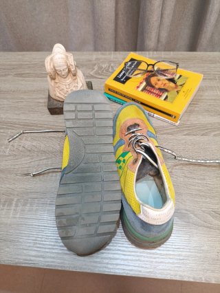 Zapatillas Cetti Talla 44