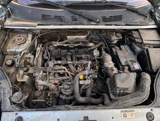 Motor peugeot partner 2.0 hdi 2002-2008 123412