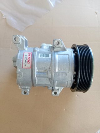 Compressore Aria Condizionata Toyota