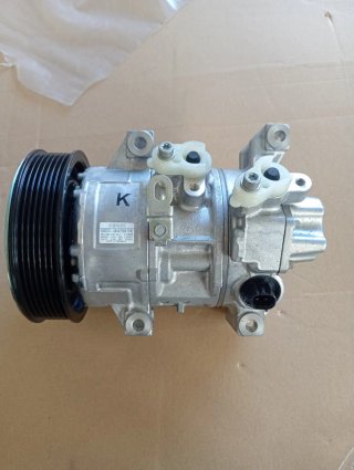 Compressore Aria Condizionata Toyota