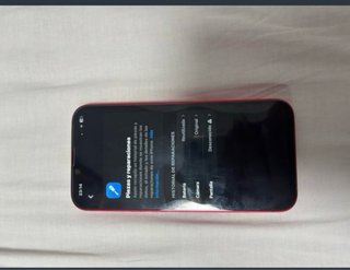 iPhone 14 Rosso 512GB Batteria al 100%