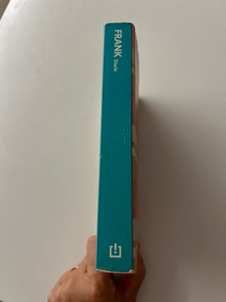 El diario de Ana Frank