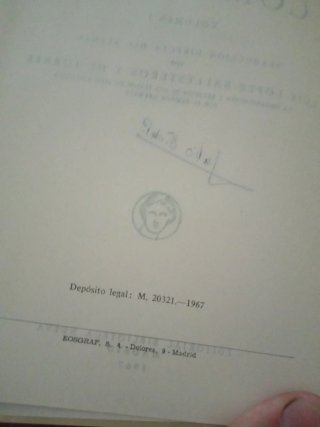 Obras completas de Sigmund Freud.