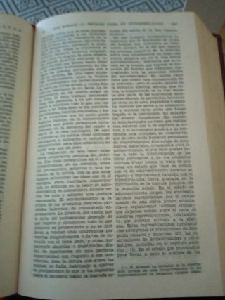 Obras completas de Sigmund Freud.
