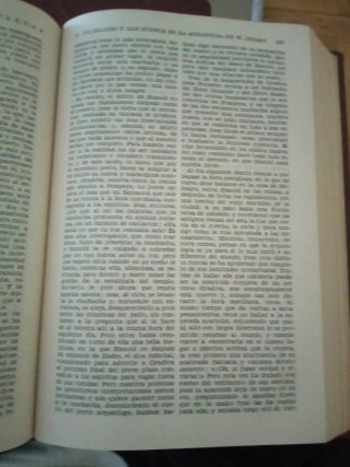 Obras completas de Sigmund Freud.