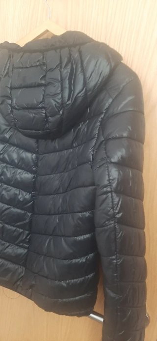 Cazadora FB Sister Negra Talla S