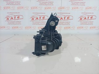 COLECTOR ADMISION MERCEDES-BENZ VITO KOMBI (639) 113 CDI CREW kompakt (639.601)