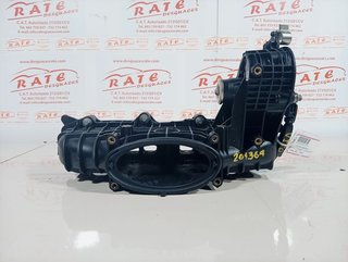 COLECTOR ADMISION MERCEDES-BENZ VITO KOMBI (639) 113 CDI CREW kompakt (639.601)