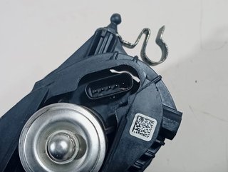COLECTOR ADMISION MERCEDES-BENZ VITO KOMBI (639) 113 CDI CREW kompakt (639.601)