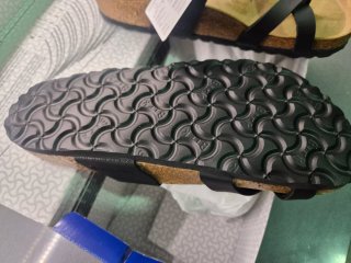 Sandalias Birkenstock Negras Talla 36