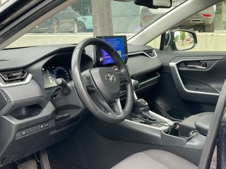 Toyota RAV4 2023