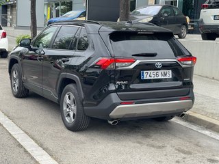 Toyota RAV4 2023