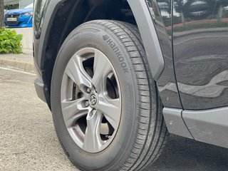 Toyota RAV4 2023