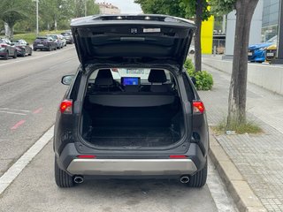 Toyota RAV4 2023