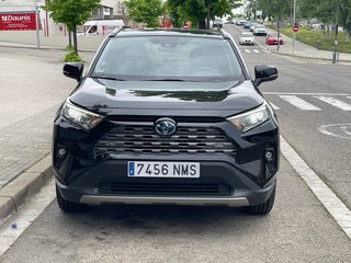 Toyota RAV4 2023