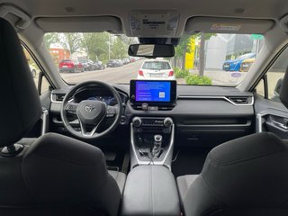 Toyota RAV4 2023