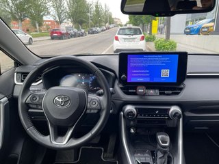 Toyota RAV4 2023