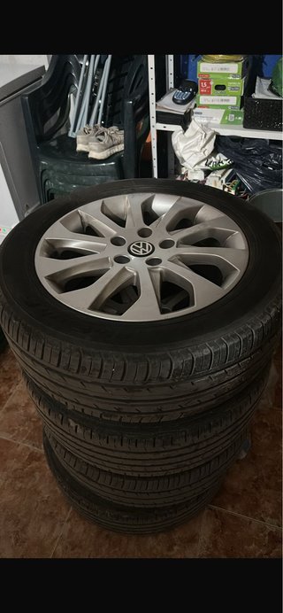 Llantas
