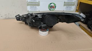 Faro Delantero Derecho Peugeot 407