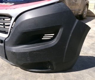 Paragolpes delantero fiat ducato 2.3 jtd 113796