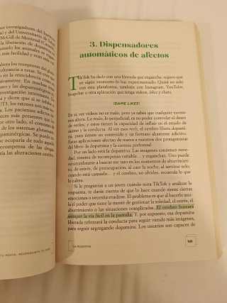 RECUPERA TU MENTE, RECONQUISTA TU VIDA
