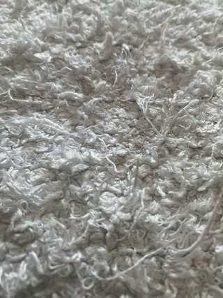 Alfombra jarapa de algodón | Zara Home
