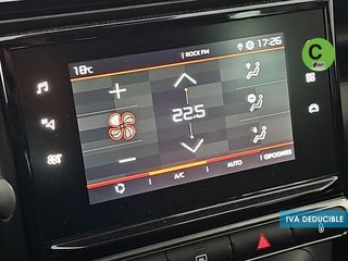 Citroën C3 Aircross PureTech 110 S&S Shine 81 kW (110 CV)