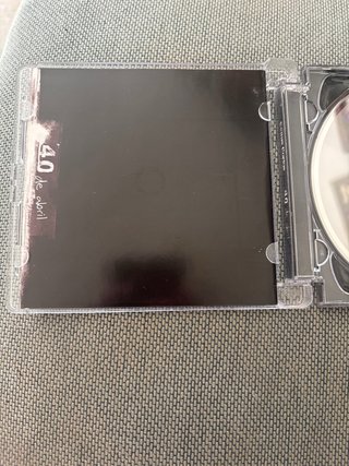 CD Celtas Cortos 40 de Abril