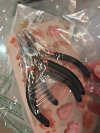 Kit Resina UV y Moldes Epoxi
