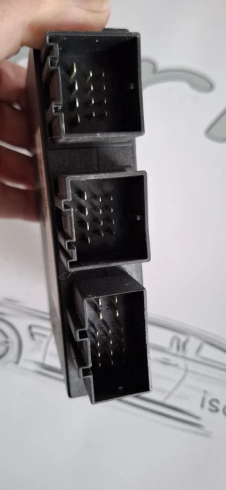 Modulo Enganche Audi 4F0 907 383
