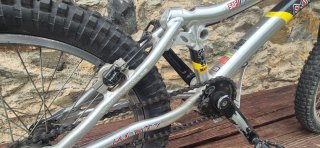 Llanta Bici Trial Monty 19X2.70 (71-387)