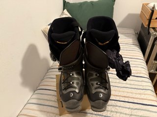 Botas de esquí Rossignol Num 45
