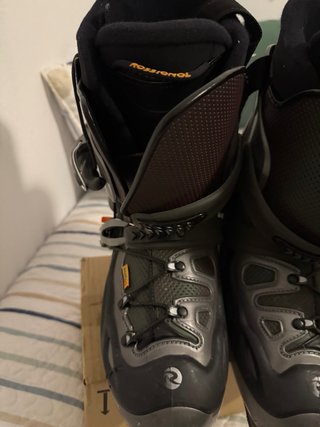 Botas de esquí Rossignol Num 45