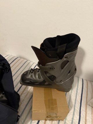 Botas de esquí Rossignol Num 45