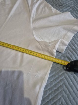 Camiseta manga corta ADIDAS 3XL XXXL