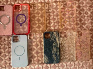 Fundas iPhone 15 Plus