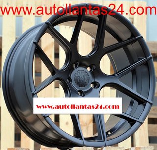 JUEGO DE 4 LLANTAS BMW 8863 BLACK r907938
