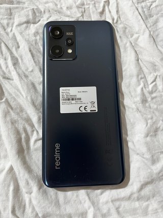 Realme 9 5G Azul