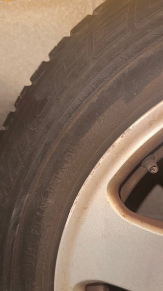 Llantas Audi B6 ORIGINALES