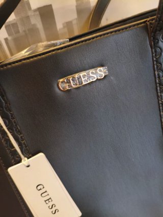 Bolso Guess Negro