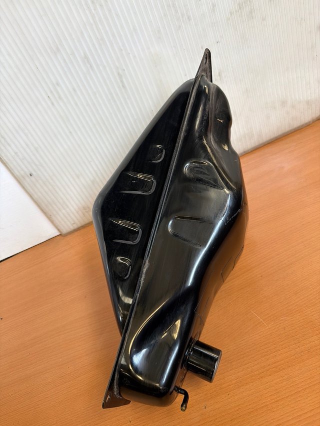 Depósito Gasolina Yamaha Tricity 300 2021
