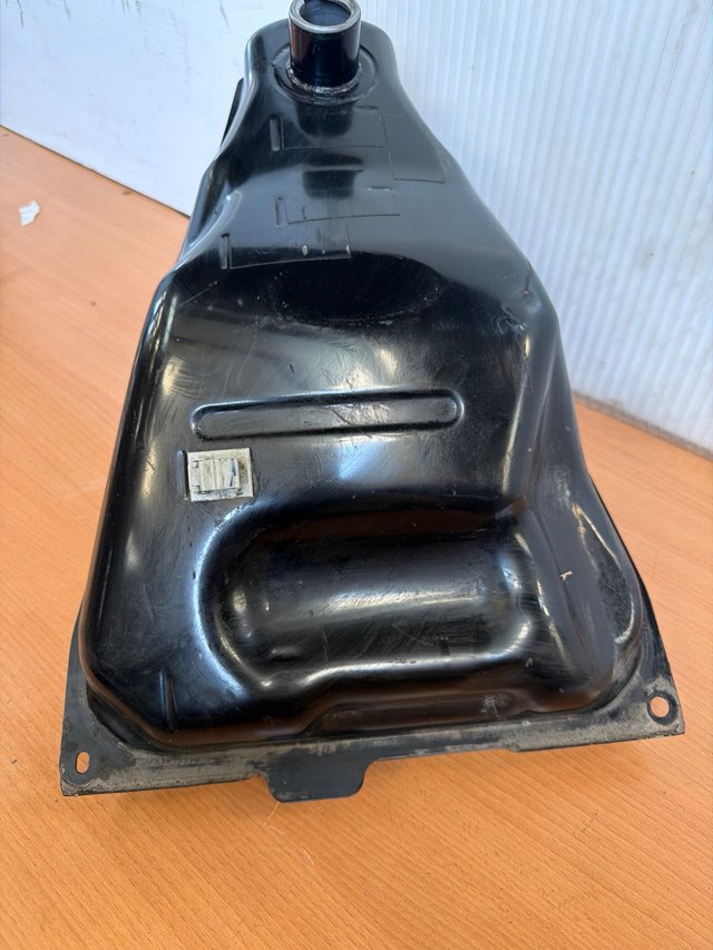 Depósito Gasolina Yamaha Tricity 300 2021