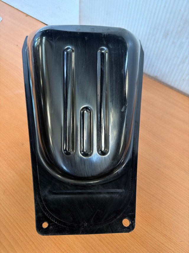 Depósito Gasolina Yamaha Tricity 300 2021