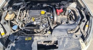 Paragolpes nissan qashqai 1.6 dci 2010-2014 118049