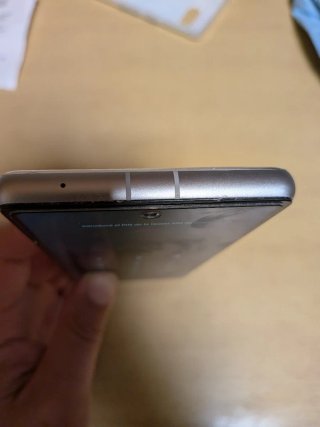 Google Pixel 7a