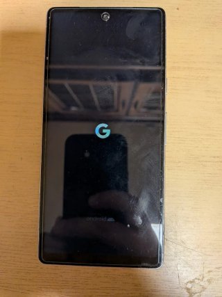 Google Pixel 7a
