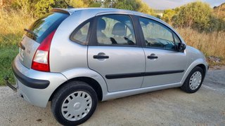 Citroen C3 2007