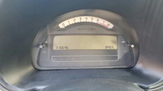 Citroen C3 2007